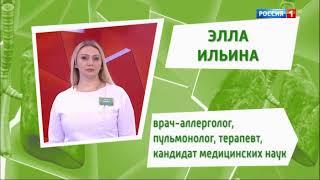Элла Ильина