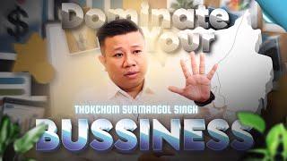 My 5 Proven Secrets for Online Success in Manipur 2024 | Surmangol Thokchom