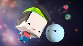 Jacksepticeye Animated | JACK GOES TO SPACE!