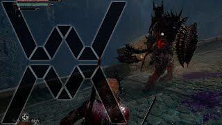 Прохождение Lords of the Fallen (2023) [03] - Стрим 17/10/23