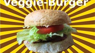 Бургер Veggie Burger вкусный вегетарианский 100% без мяса