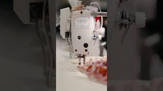 It’s not just sewing—it’s choreography
