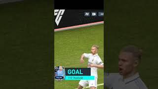 #fifa22 #easportsfifa #fifa22ultimateteam #ucl #viral #trending #reels #shorts #gaming