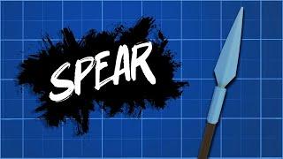 SPEAR ANIMATION PACK (REMASTERED) [Unity Asset Store]