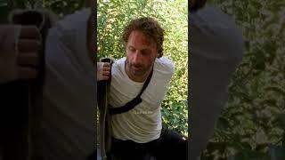 Rick Acquires His Jacket | TWD #Shorts