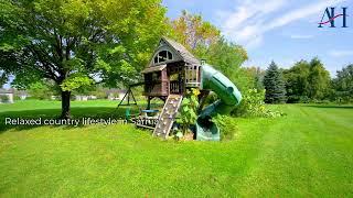 Sarnia Real Estate   5764 Telfer Road   Andrew Howell