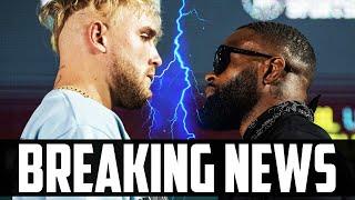 MMA News DEUTSCH | Jake Paul vs. Tyron Woodley, Angriff auf Khabib?, UFC Fighter bei Bare Knuckle