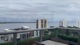 Jax Best Rooftop: River & Post | River City Live