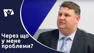 Чому Бог мене випробовує? Сергій Вершило | Вісті Надії