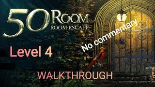 Can you escape the 100 room 15 - Level 4 Walkthrough (100 room XV)