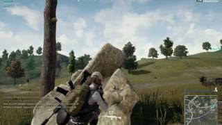 Нарезка лучших моментов PUBG