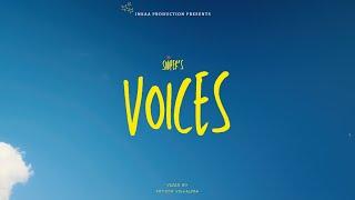 Voices ( official video) | Sniper | Inkaa Productions | Latest Hindi Song