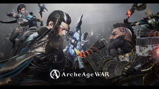 LAST BTF SEASON 2 !! BESOK UPDATE BESAR - Archeage War Indonesia