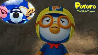 Pororo English Episode | I'm Super Penguin | Learn Good Habit | Pororo Episode Club