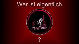 Wer ist eigentlich JhinTonix und was macht der hier?  | KANALTRAILER & VORSTELLUNG Deutsch