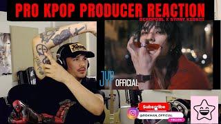 PRO KPOP PRODUCER REACTS : Stray Kids Chk Chk Boom MV