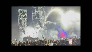 Tiësto Live at Istanbul Fest 4K (Full set)