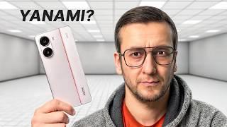 Redmi Turbo 4 Obzor: Sotib Olishga ArziydimI?