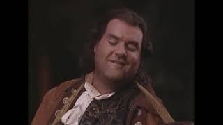 Deh vieni alla finestra (Don Giovanni)  -  Bryn Terfel  -   Subtítulos en español