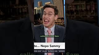 Sam Reich's Festival For Rich People