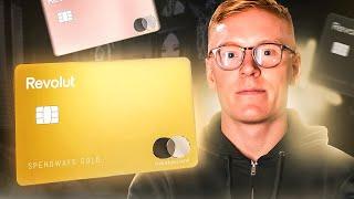 Watch This Before You Get Revolut Metal | Revolut Metal Card Review 2023