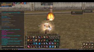 Grand Khavatari Olympiad Interlude L2 Mass PvP