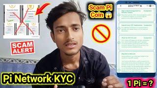 pi kyc verification | pi kyc verification problem | pi network update | pi coin price