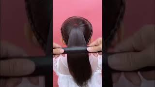 Modern hairstyle for girls | new hairstyle for kids