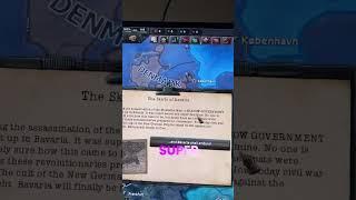 HOI4 Secret Germany Femboy Event?! You Won’t Believe This!