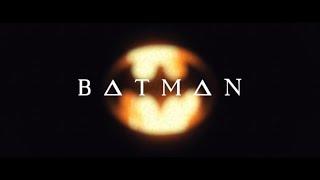 Zero GZ Ft Alli - BATMAN