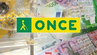 ONCE: comprobar el resultado del sorteo del cupón diario de la ONCE, Super y Triplex de hoy, lunes 2