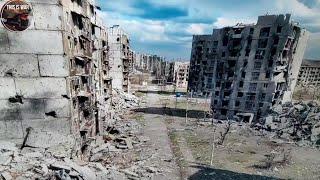 Winning Toretsk, How Ukraine Wanted A Media Victory
