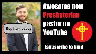 Introducing Rev. Don Baker!