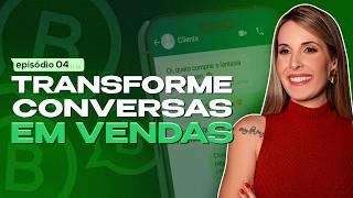 Como Criar Anúncios Para WhatsApp? | Dicas para Vender Mais Pelo WhatsApp (Ep. 04)