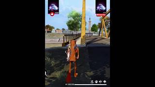 IMPOSSIBLE ️ #freefire #freefireshorts #freefiremax #garenafreefire
