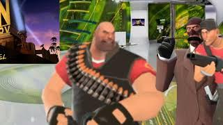 The Ivan Simonov Toons Movie - Teaser (2022)