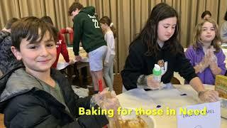 Temple Israel Center for Jewish Learning Sundays 2022 23