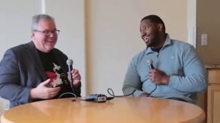 Bryan Glenn on the Right Mindset for Success [TECHNOLOGYANDFRIENDS 599]