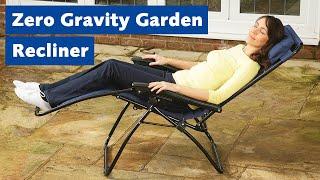 Easylife Zero Gravity Recliner