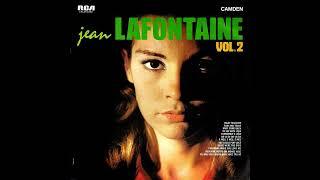 Jean Lafontaine - Those Where The Days