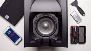 Audiophiles! Can the JBL Studio 530 be IMPROVED?!