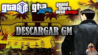 Descargar GM - GTA L̶E̶G̶E̶N̶D̶S̶/̶L̶E̶G̶A̶C̶Y̶ || APORTES SAMP