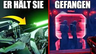 12 Unfassbare Details die du verpasst hast in Star Wars Battlefront 1 & 2!