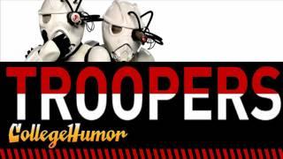 Troopers: Suggestion Box