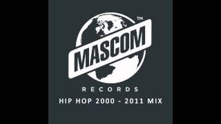 Mascom Hip Hop Mix