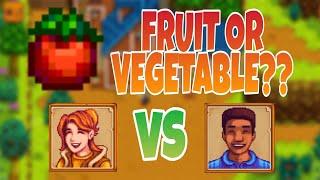 Robin and Demetrius HEART EVENTS in Stardew Valley 1.5