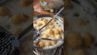 बिहारी लिट्टी चोखा World famous khana #recipe #foodie #viralvideo #funny #trendingshorts #food