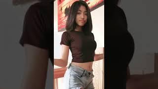 Goyang bocil sekarang hot 2