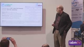 A field guide to IP video - Wes Simpson – Consultant, Telecom Product Consulting