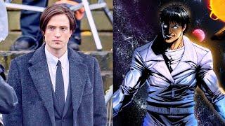 Is Robert Pattinson Joining The MCU?, DC x Marvel Huge Crossover, As Beyonder?!, Marvel Studios